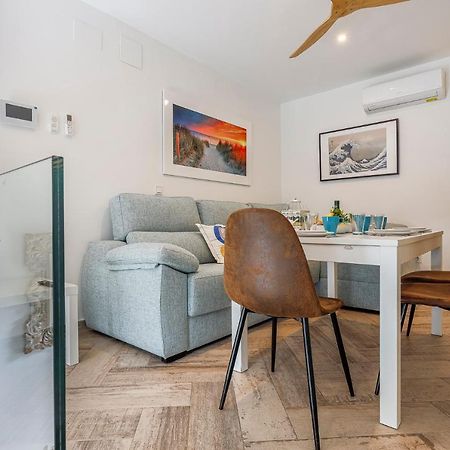 Magnifico apartamento de diseño centro Sevilla Exterior foto