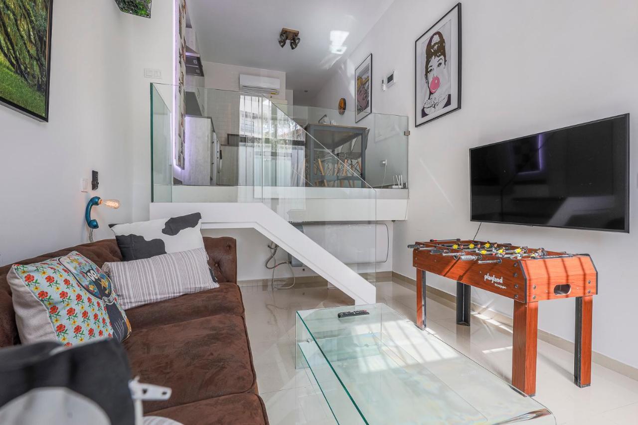 Magnifico apartamento de diseño centro Sevilla Exterior foto