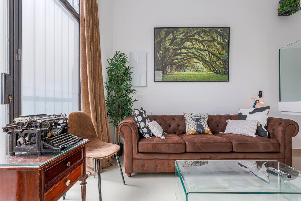 Magnifico apartamento de diseño centro Sevilla Exterior foto