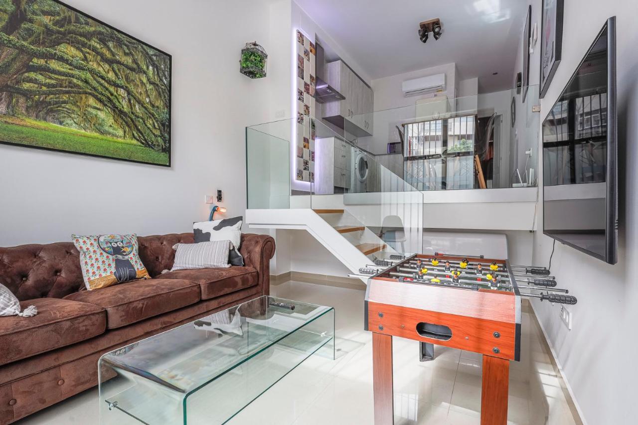 Magnifico apartamento de diseño centro Sevilla Exterior foto