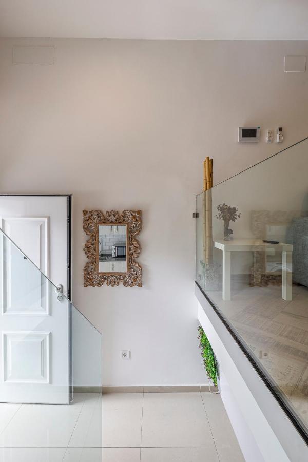 Magnifico apartamento de diseño centro Sevilla Exterior foto