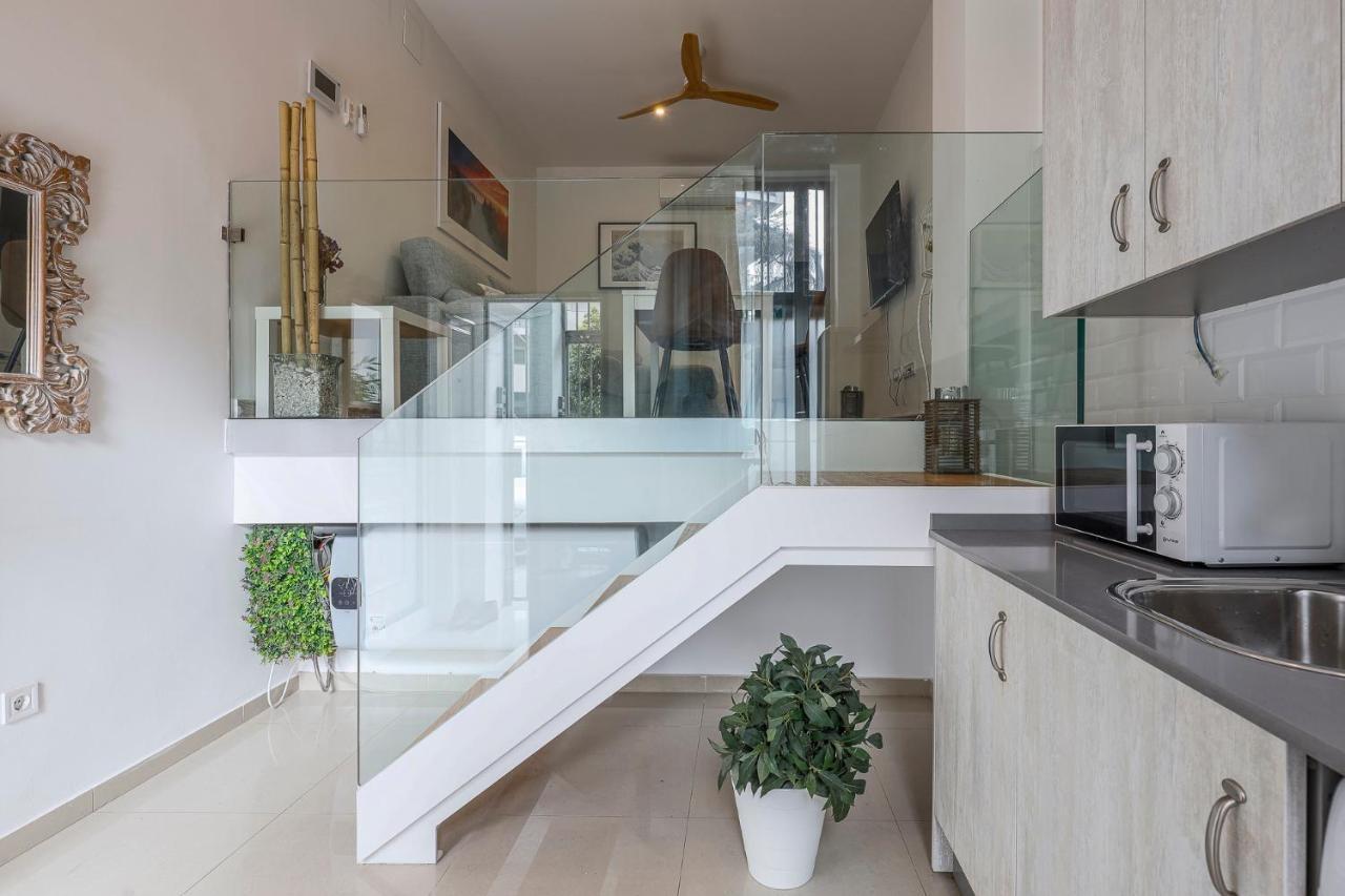 Magnifico apartamento de diseño centro Sevilla Exterior foto