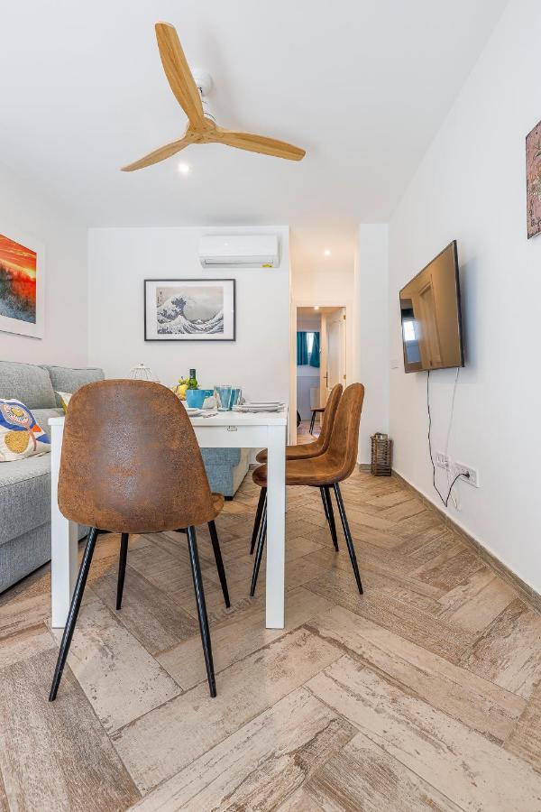 Magnifico apartamento de diseño centro Sevilla Exterior foto